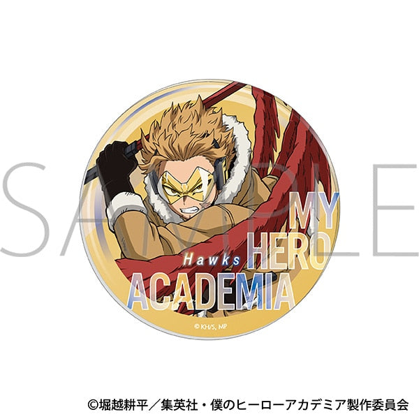 『僕のヒーローアカデミア』アクリルコースター/ホークス